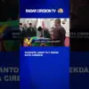 Sumanto Jabat Plt Sekda Kota Cirebon