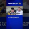 FCTM Fokus Tingkatkan Nilai Kapasitas Daerah