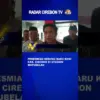 Peresmian Gedung Baru KONI Kab. Cirebon di Stadion Watubelah