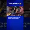 Bupati Majalengka Tinjau Abrasi Sungai Di Ampel