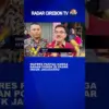 Wapres Pantau Harga Bahan Pokok di Pasar Induk Jagasatru