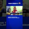 Gibran Temui Murid Sekolah Rakyat Cirebon