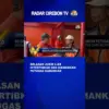 Belasan Jukir Liar Ditertibkan dan Diamankan Petugas Gabungan