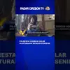 Polresta Cirebon Gelar Silaturahmi Dengan Seniman