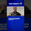 Kuasa Hukum Handoyo Merespon Pernyataan Jafarudin