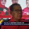 PDI Perjuangan Kab. Cirebon Gelar Pendidikan Politik Nasional 2025