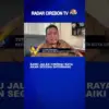 Bahu Jalan Ciremai Raya Akan Segera Diperbaiki