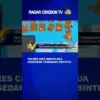 Polres Ciko Bekuk Dua Pengedar Tembakau Sintetis