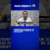 Pemerintah Tetapkan 338 Lokasi Parkir Resmi Di 24 Kecamatan