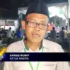 Peringatan HSN Ranting NU Desa Astanajapura