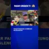 Pasar Pasisian Leuweung Majalengka