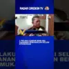 1 Pelaku Kabur Dari Sel Tahanan Pengadilan Belum Ditemukan