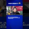 PKL Di Jalan Tentara Pelajar Tanggapi Wacana Penertiban