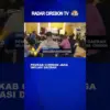 Pemkab Cirebon Jaga Inflasi Daerah