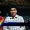 Ruas Jalan Desa Kepuh Kedongdong Rampung Diperbaiki