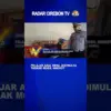 Pelajar Asal Desa Jadimulya Tabrak Mobil Angkot