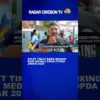 Atlet Tinju Bara Boxing Raih Medali Emas Popda Jabar 2025