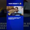 Kelurahan Kesenden Beri Apresiasi Peraih Juara Pormas 2025