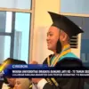 Wisuda Universitas Swadaya Gunung Jati Ke - 75 Tahun 2025