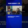 Sertifikasi Halal UMKM Di Kota Cirebon