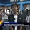 SMA Negeri 1 Jamblang Kunjungi RCTV