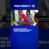 Mantan Walikota Nashrudin Azis Kembali Jalani Pemeriksaan