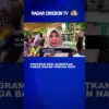 Program MBG Akibatkan Harga Bahan Pangan Naik