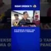 Sita Eksekusi Gudang Yang Disewa Oleh PT. Pokhpand