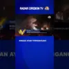 Ribuan Ayam Terpanggang