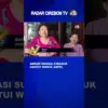 Abrasi Sungai Cimanuk Hantui Warga Ampel