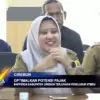 Optimalkan Potensi Pajak, Bappenda Kabupaten Cirebon Terjunkan Penelusur KTMDU