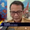 Abdi Nagri Nganjang Ka Warga Edisi Ke-23 Hadir Di Kota Cirebon