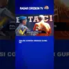 Polisi Cokok Oknum Guru SD