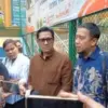 mediasi persidangan andre taulany. Foto: tangkapan layar depan radarcirebon.tv
