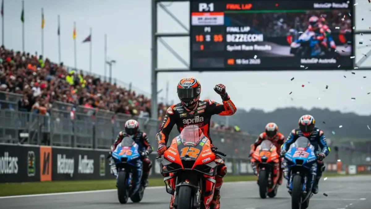 MotoGP