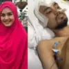 nadya almira dituding labrak lari. Foto: tangkapan layar depan radarcirebon.tv