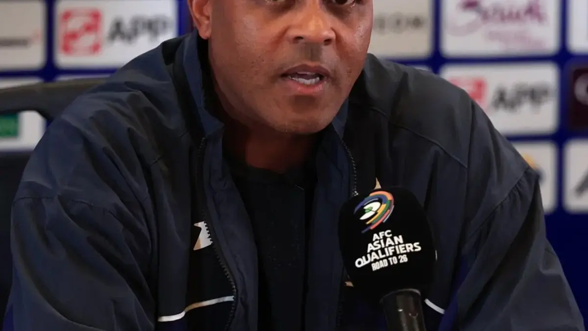 Patrick Kluivert