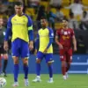 Al Nassr VS FC Goa