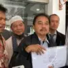 Salinan Ijazah Jokowi Widodo ke Roy Suryo. Foto: tangkapan layar depan radarcirebon.tv
