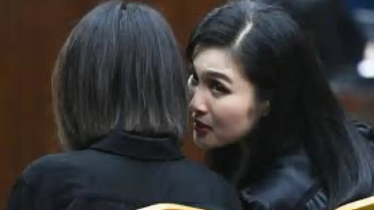 Sandra Dewi Cabut Gugatan Keberatan Penyitaan Aset Terkait Kasus Korupsi Tata Kelola Timah Harvey Moeis sandra dewi tak terima aset disita. Foto: tangkapan layar depan radarcirebon.tv