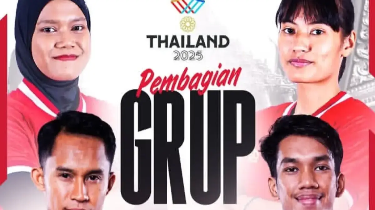 sea games 2025