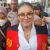 hasil sidang nikita mirzani. Foto: tangkapan layar depan radarcirebon.tv