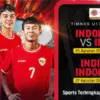prediksi skor timnas indonesia vs india. Foto: tangkapan layar depan radarcirebon.tv