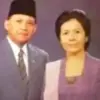 wafat karlina umar wirahadikusumah. Foto: tangkapan layar depan radarcirebon.tv