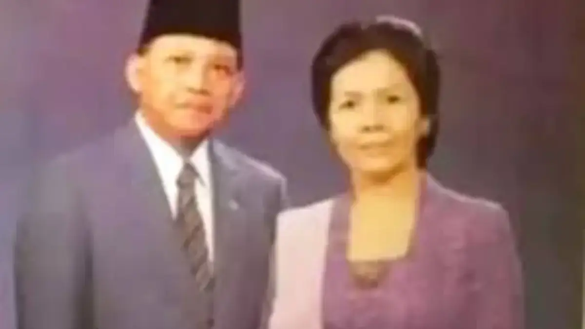 wafat karlina umar wirahadikusumah. Foto: tangkapan layar depan radarcirebon.tv