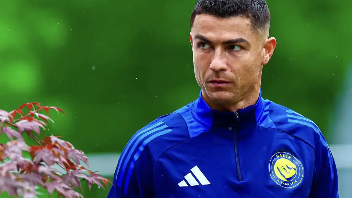 Ronaldo Jagokan Arsenal Juara: Nostalgia Kejayaan atau Analisis Tajam? Cristiano Ronaldo