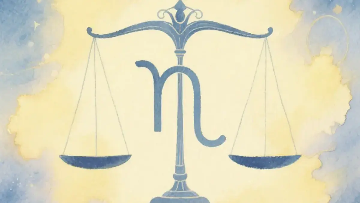 Ramalan Zodiak Libra: Akhir November 2025, Saatnya Mencari Keseimbangan dan Harmoni! Ramalan Zodiak Libra