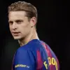 frenkie De Jong