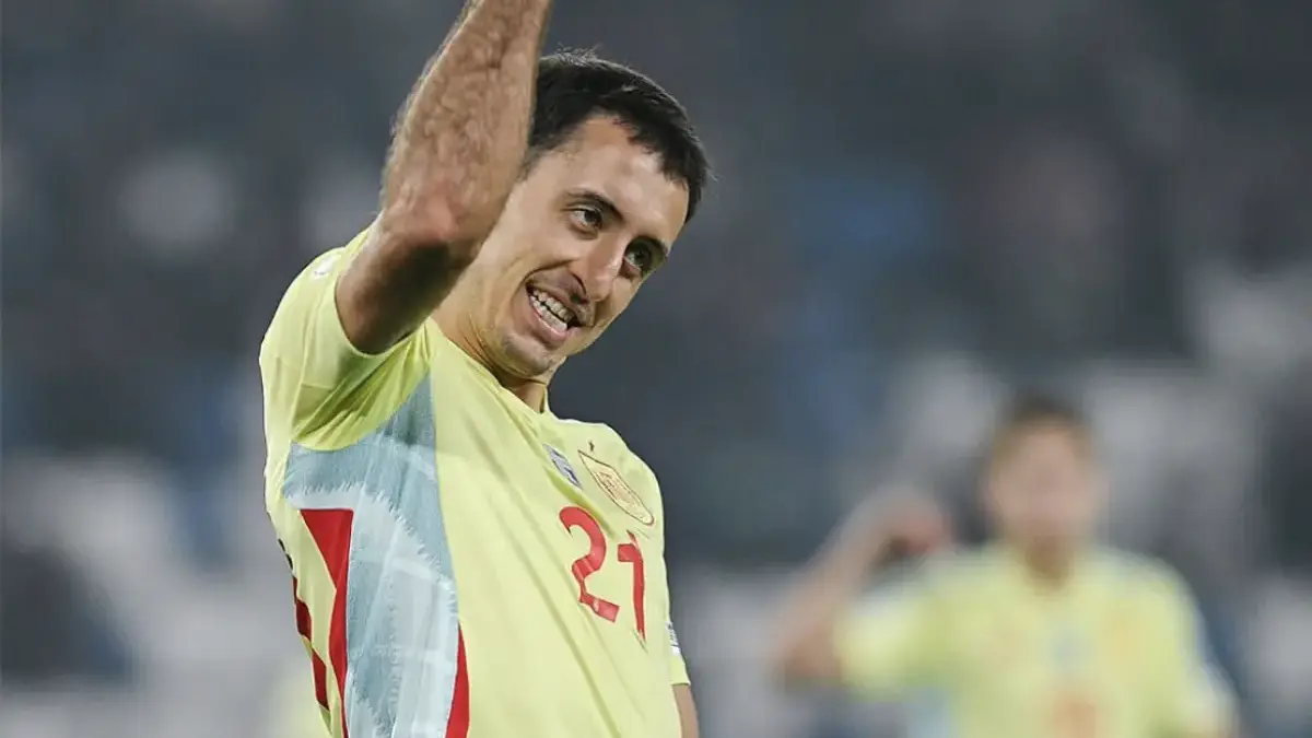 Spanyol di Ambang Sejarah: Mampukah Lampaui Rekor Era Del Bosque? Timnas Spanyol