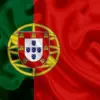 Bendera Portugal